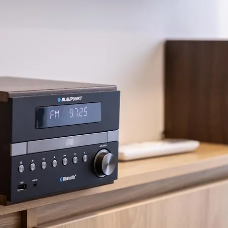 Apartman Piece Of Harmony Hedonica, *