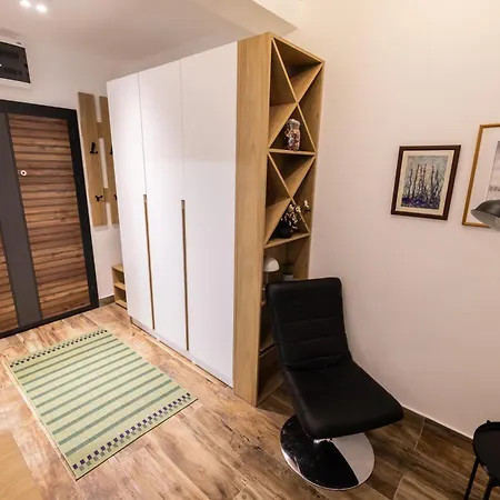 Piece Of Harmony Hedonica, Vrdnik