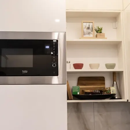 Διαμέρισμα Piece Of Harmony Hedonica,