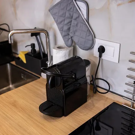 Διαμέρισμα Piece Of Harmony Hedonica,