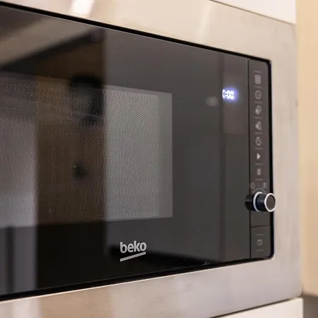 Piece Of Harmony Hedonica, Apartman