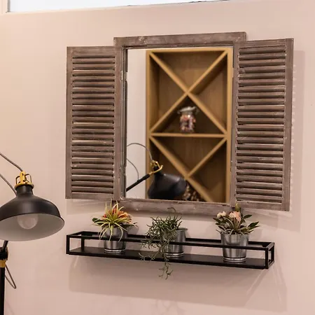 Apartman Piece Of Harmony Hedonica, *