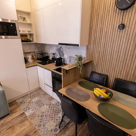 Piece Of Harmony Hedonica, Apartman Vrdnik