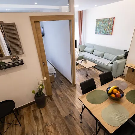 Apartman Piece Of Harmony Hedonica, *