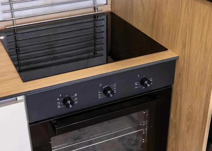 アパート Piece Of Harmony Hedonica,