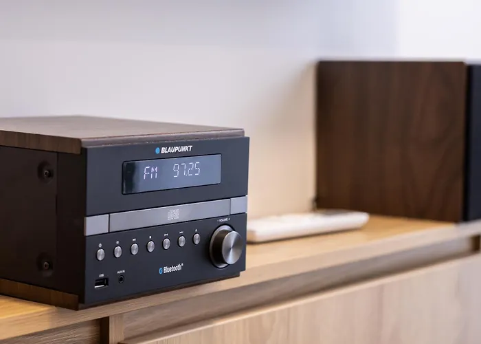 Apartman Piece Of Harmony Hedonica, *