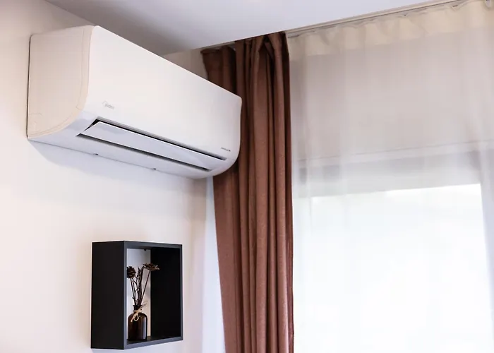 Piece Of Harmony Hedonica, アパート