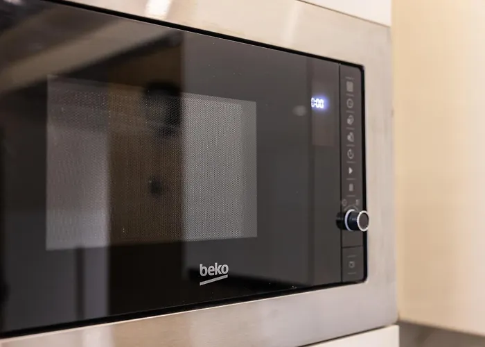 Piece Of Harmony Hedonica, Apartman