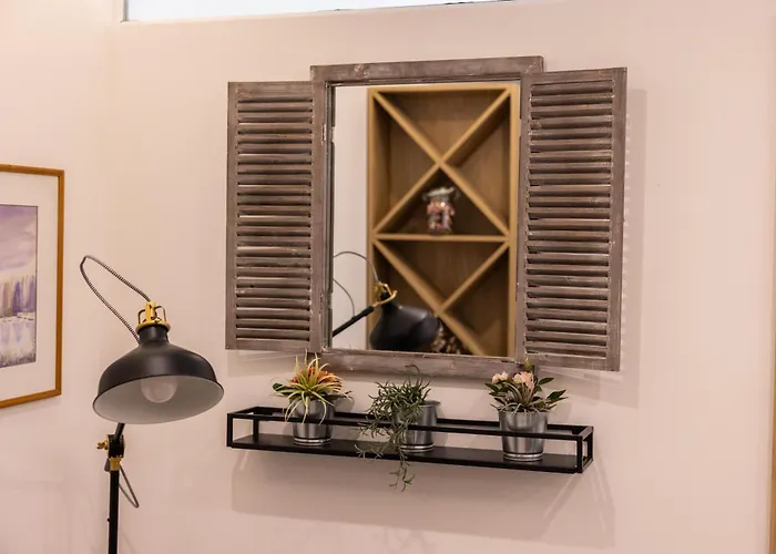 Apartman Piece Of Harmony Hedonica, *