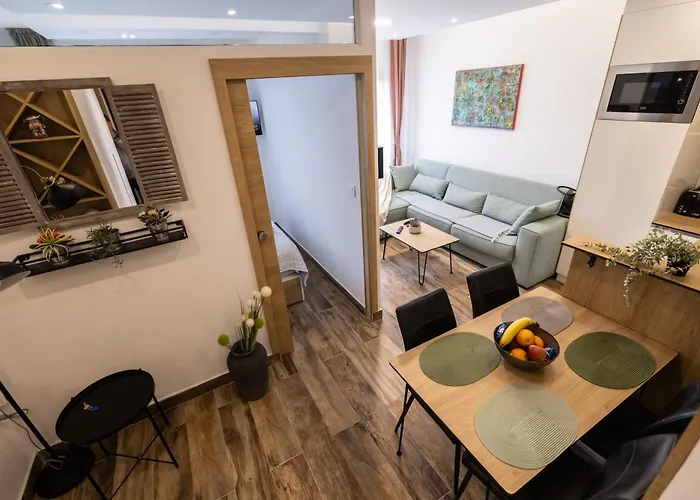 Apartman Piece Of Harmony Hedonica, *