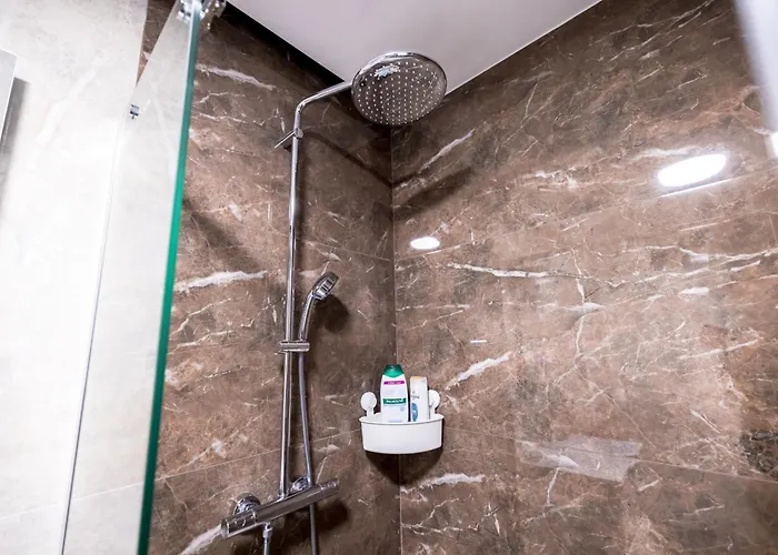 アパート Piece Of Harmony Hedonica,